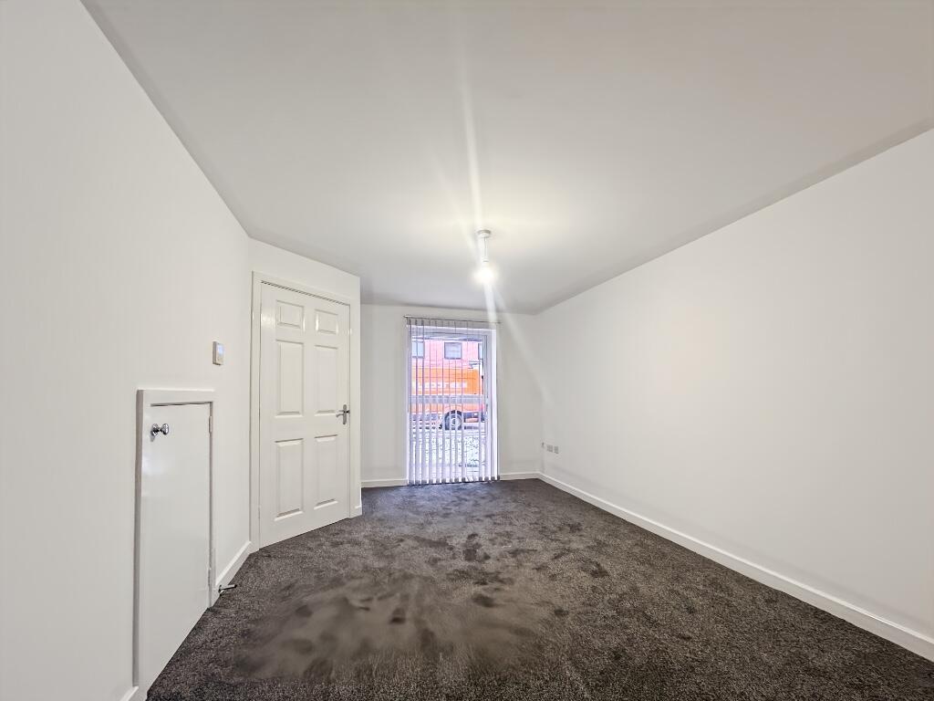 Shakespeare Drive, Hull, East Riding Of Yorkshire, HU9