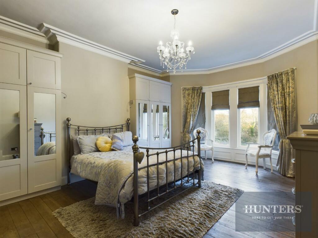 Bedroom 3