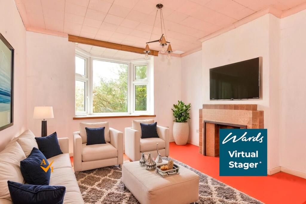 Lounge (Modern Style)