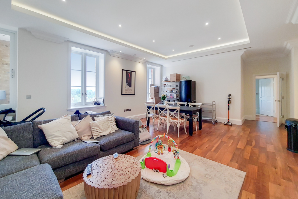 Livingroom one