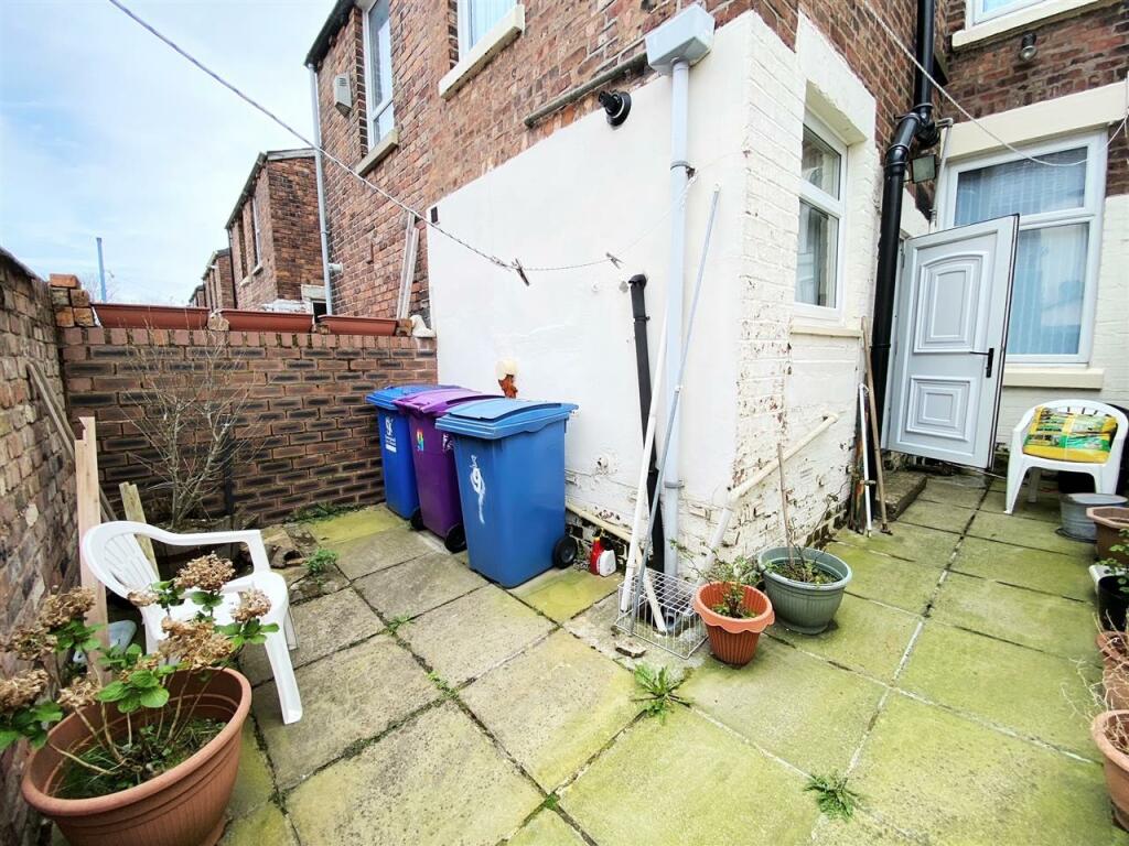 Yard
