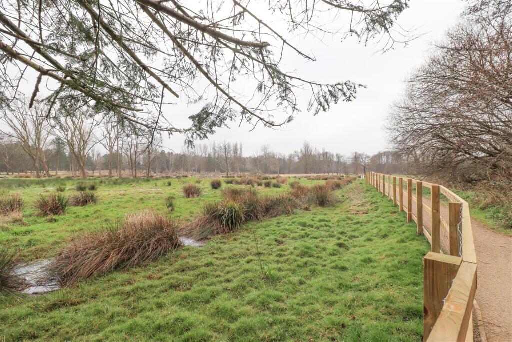 Southwood Country Park