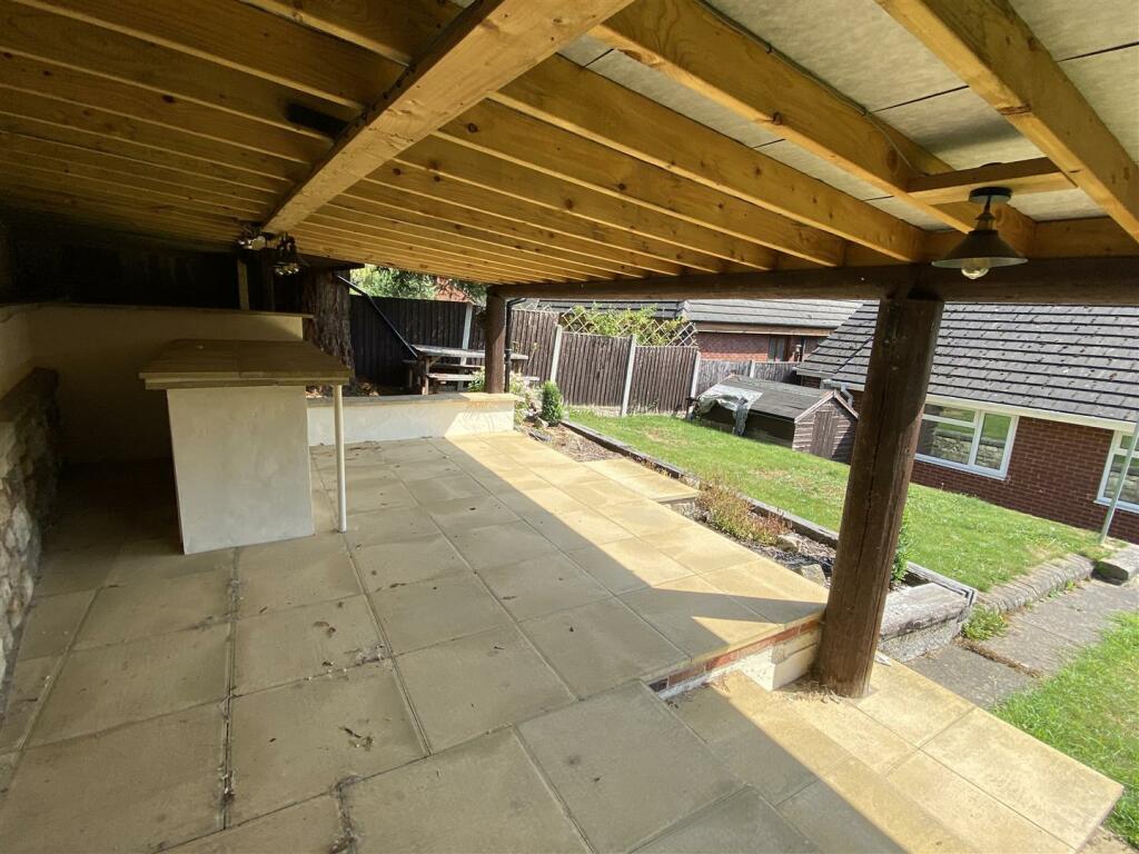 Exterior: