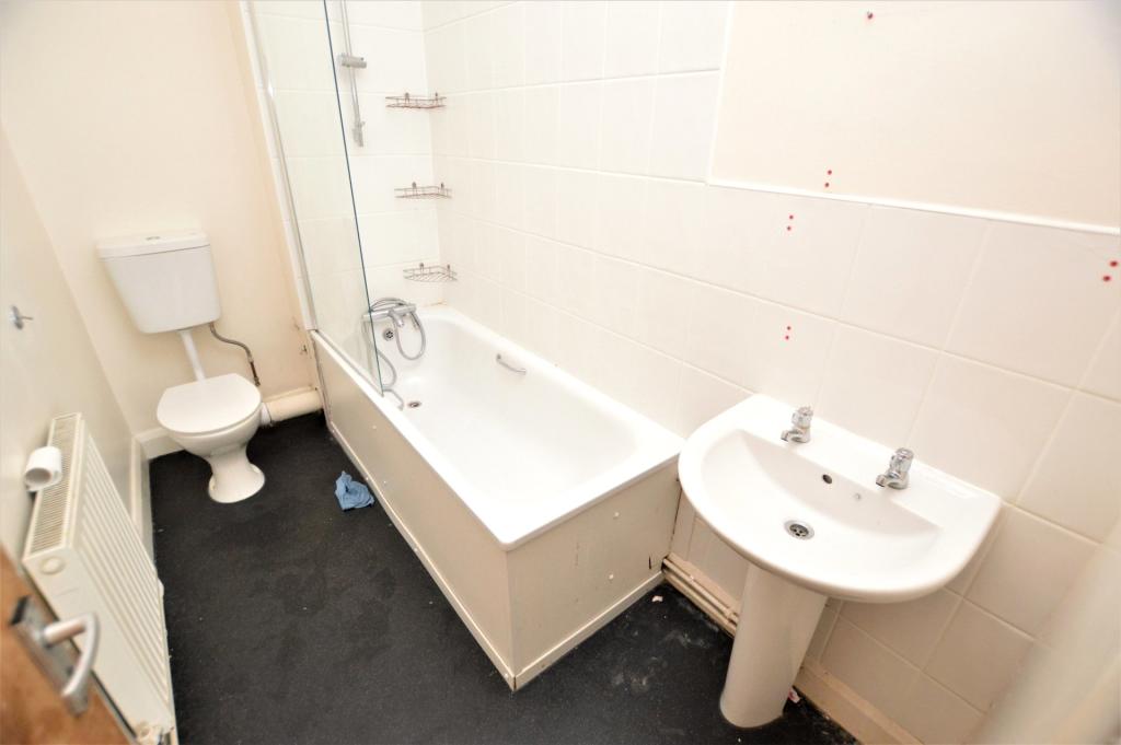 Bathroom Tff