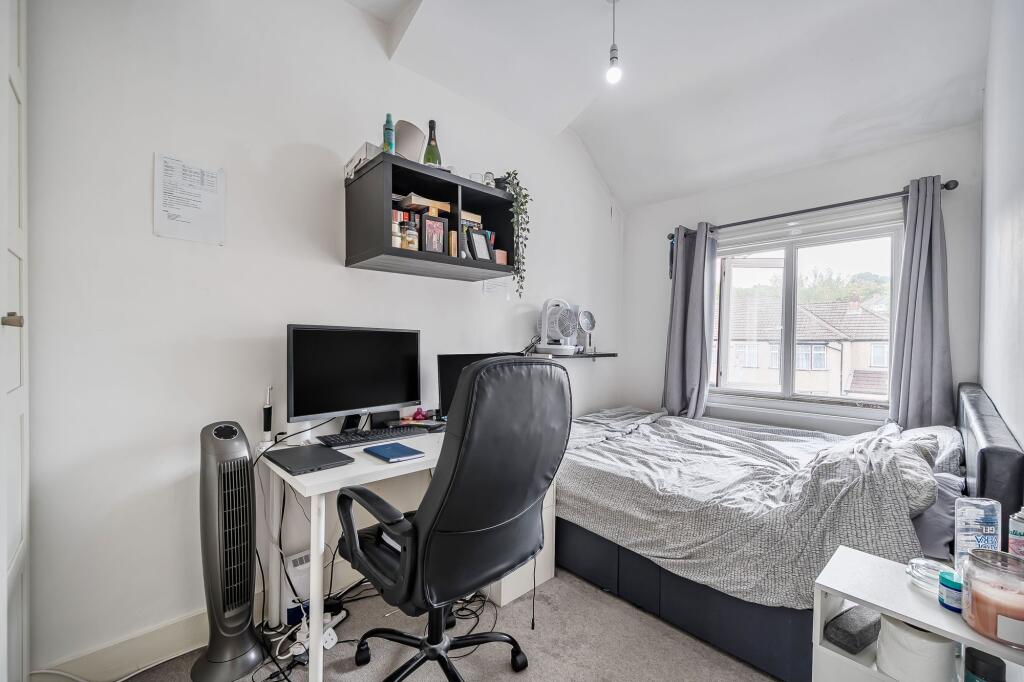 Bedrooms