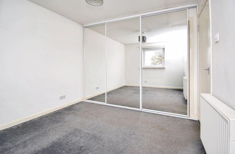 Bedroom 1 Angle 2