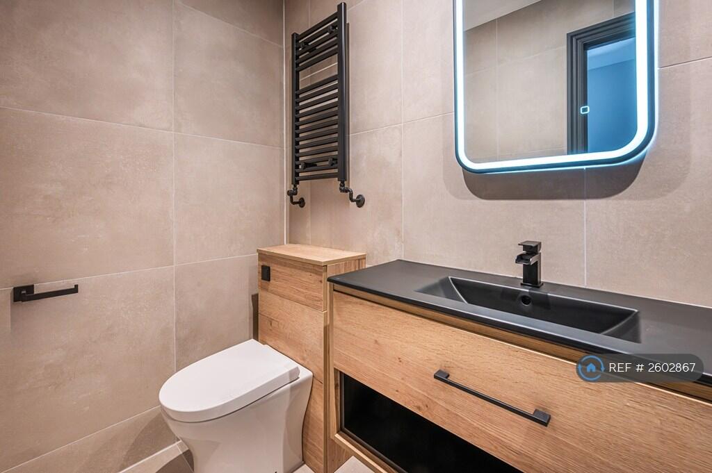 En- Suite 