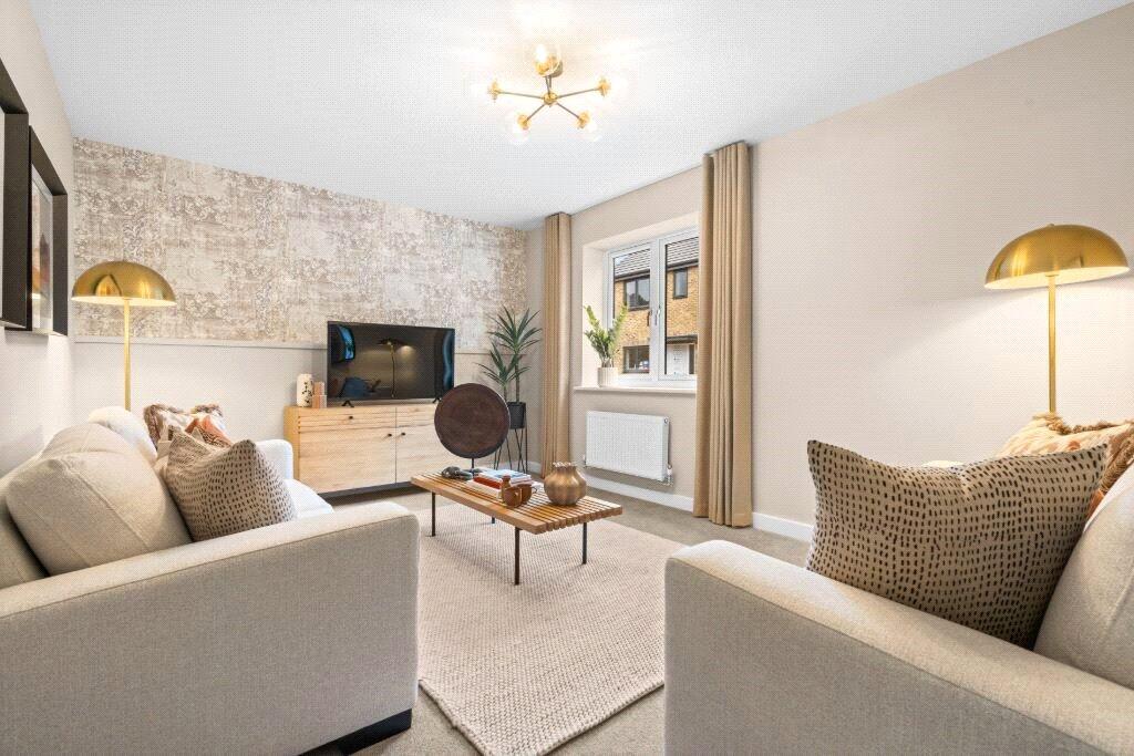 Typical Lounge