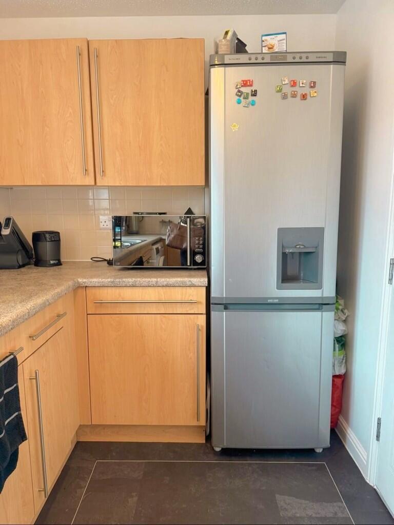 6 bank kitchen