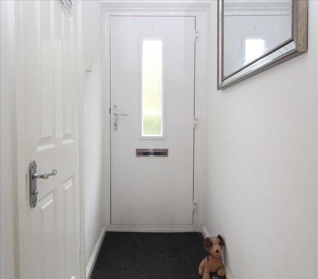 Entrance Lobby