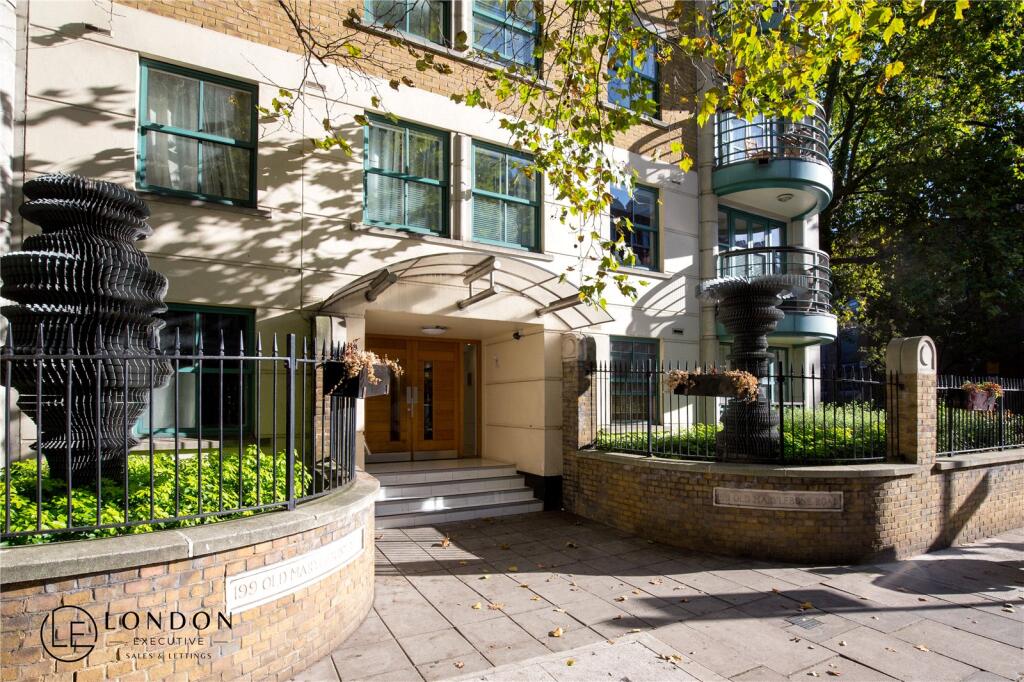 199 Old Marylebone