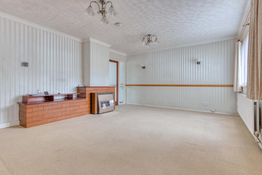 Laxton Road