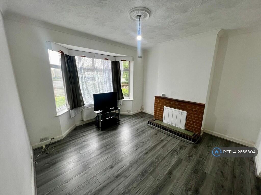 Reception Room 2