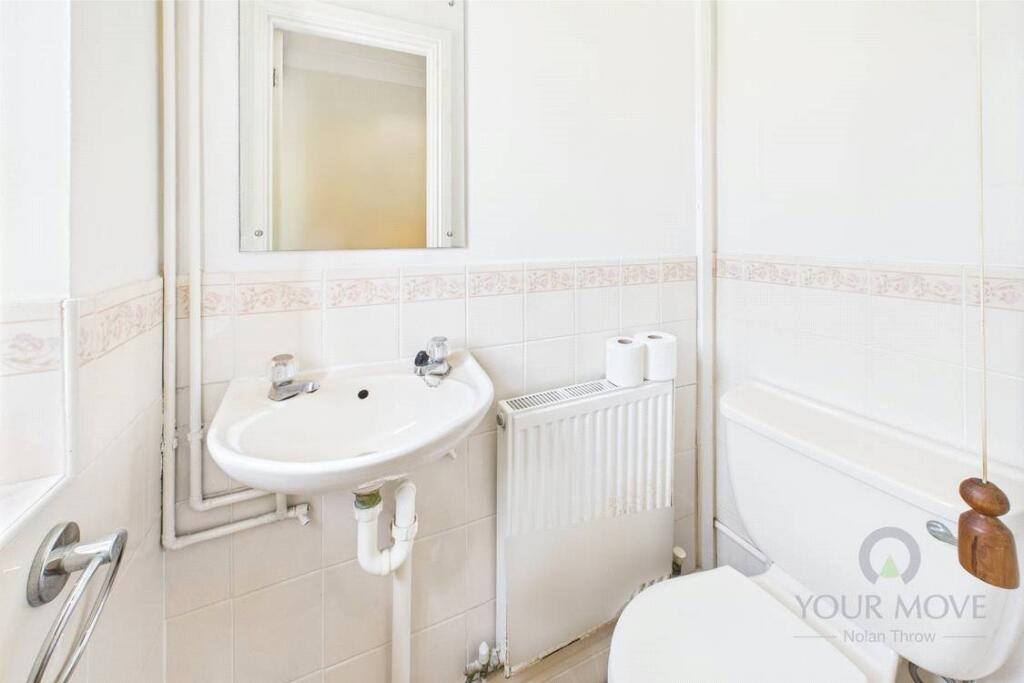 Guest Wc