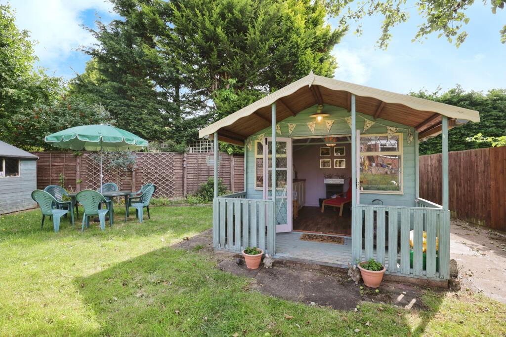 Summer House