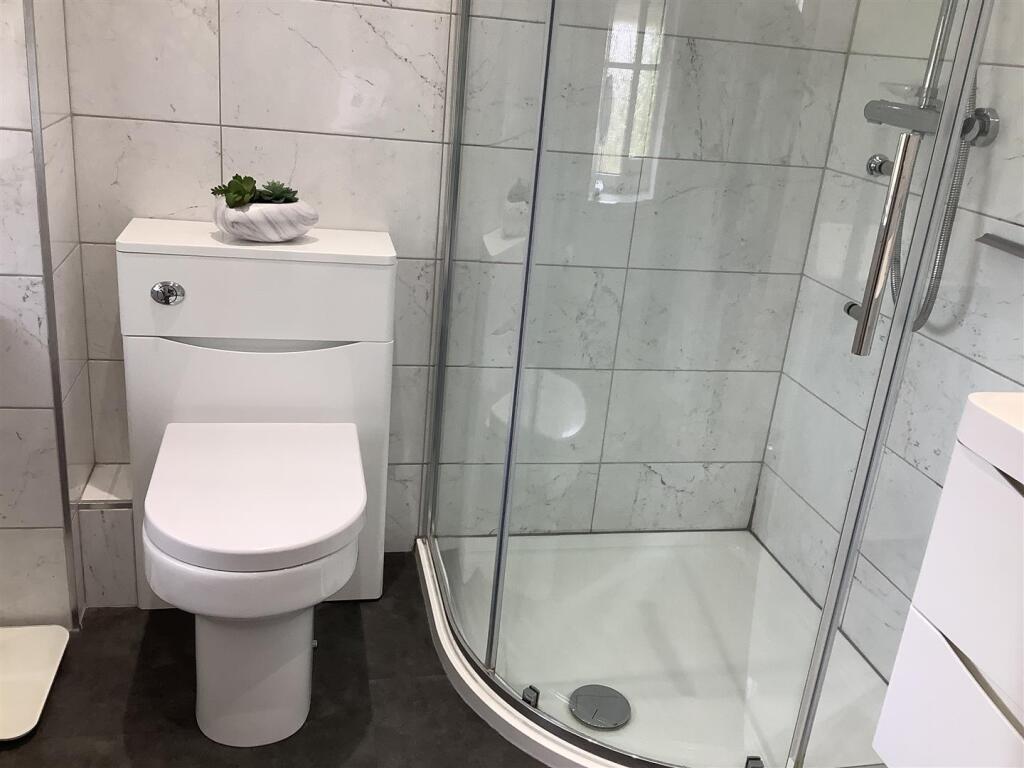 En suite