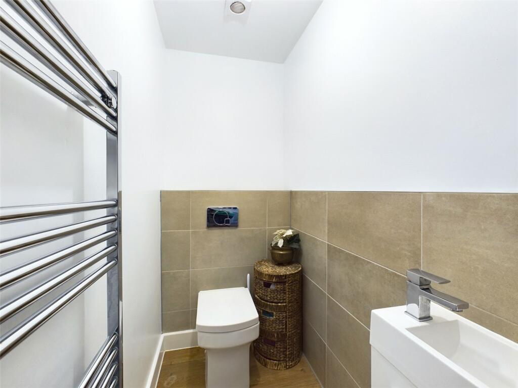 Cloakroom