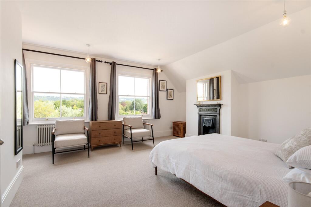 Principal Bedroom