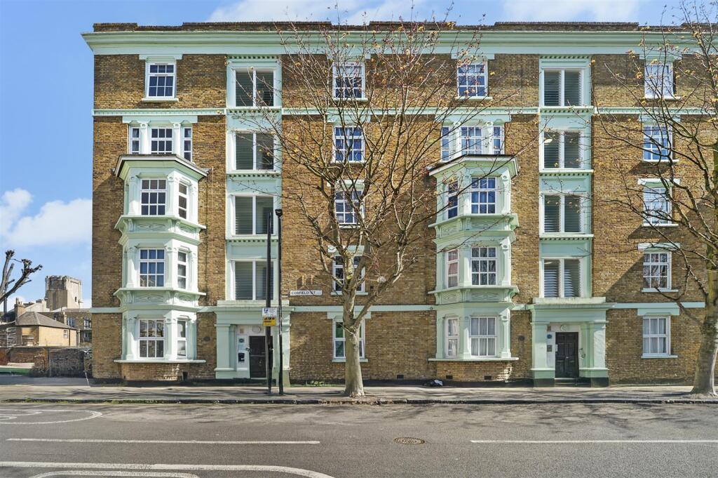 Corfield Street