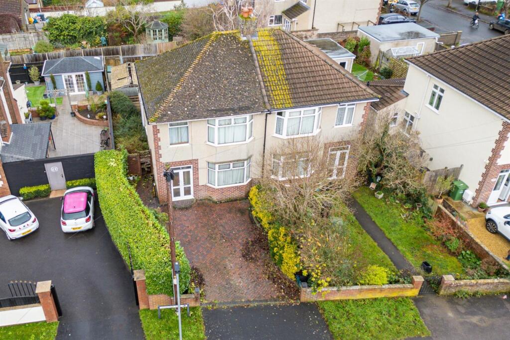 1 Charlton Park, Keynsham, Bristol BS31 2NA | Free