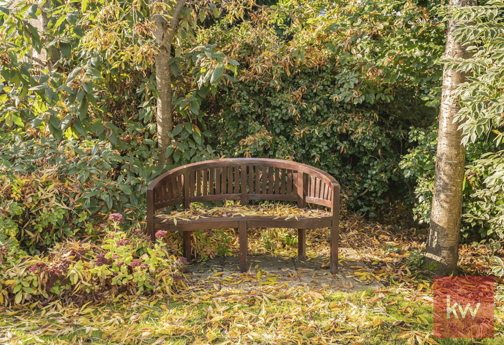 Communal Gardens