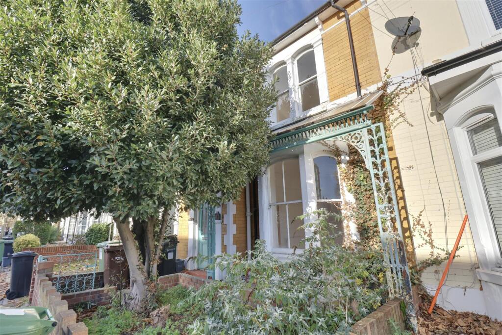 Laburnum Grove, Portsmouth