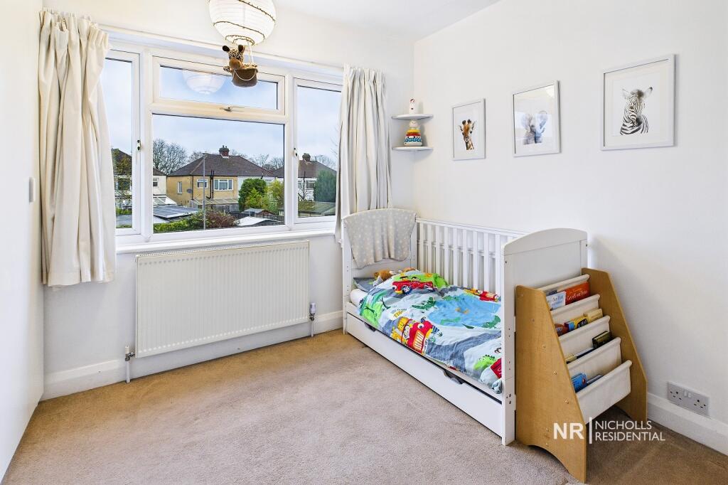 Bedroom 2 Extra Photo