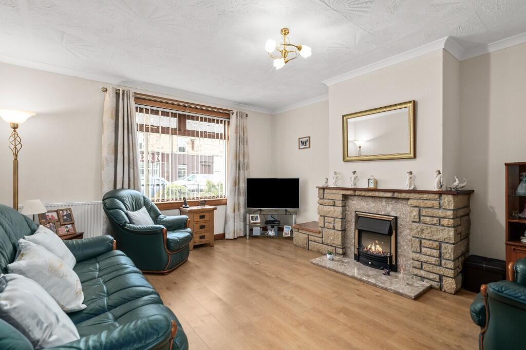 31 Main Street, Cowie, Stirling, Stirlingshire, FK7 7BL