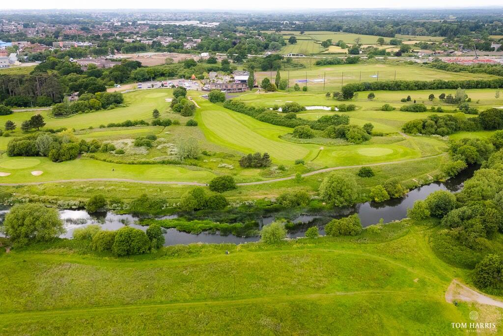 Local Area Photo 