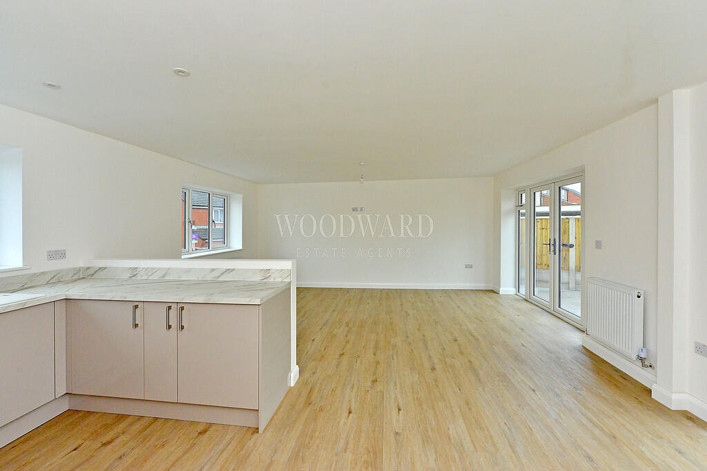 Open Plan Living/...