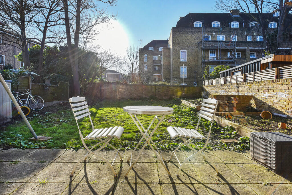 34 ainsworth road...