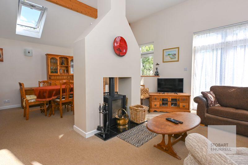 Lounge To Dining