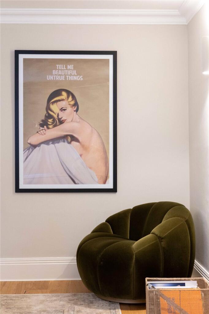 Reading Corner