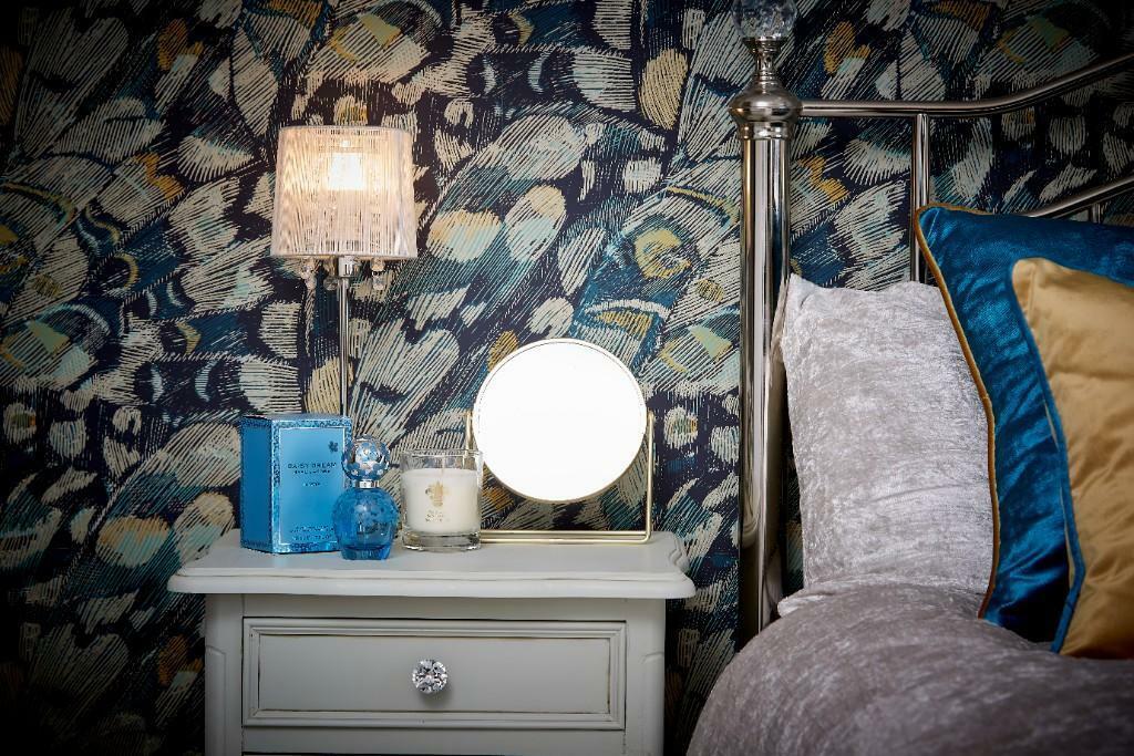 A wonderfully design