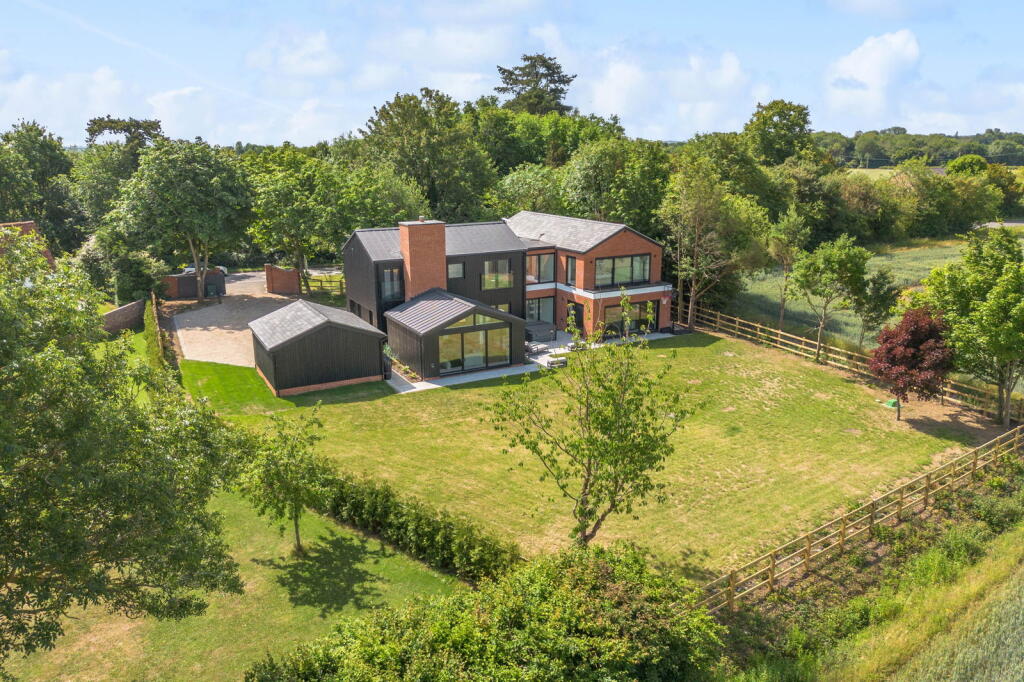 Mill Road, Wimbish, Saffron Walden CB10