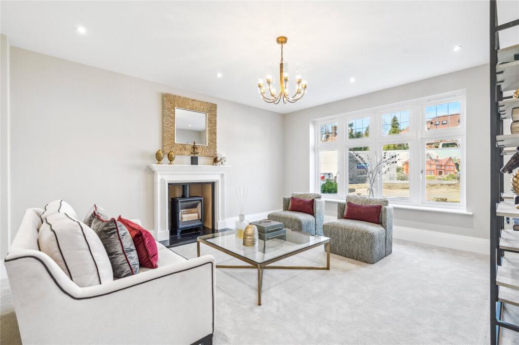 * Show Home
