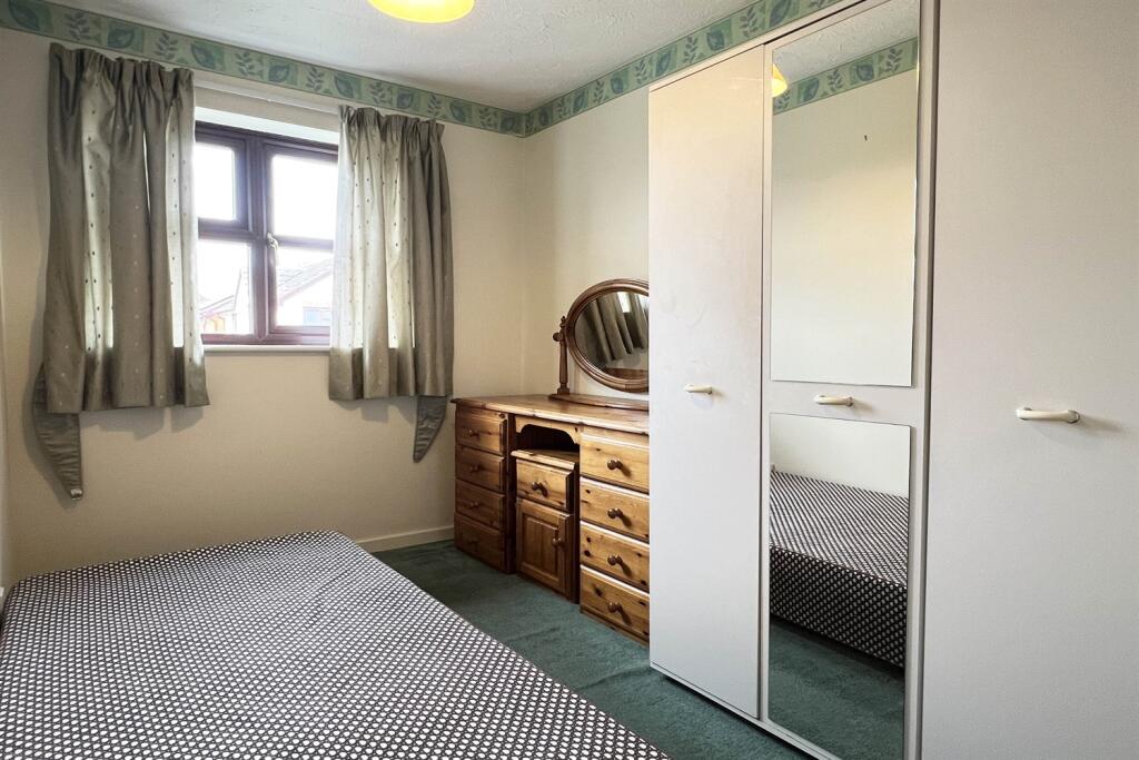 bed 2