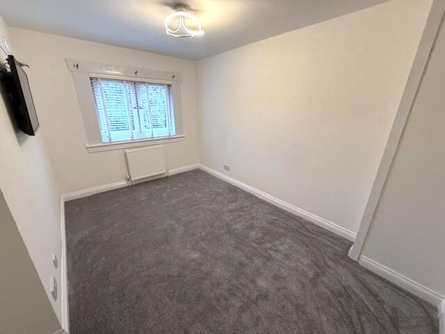 Woodland Crescent, Cambuslang