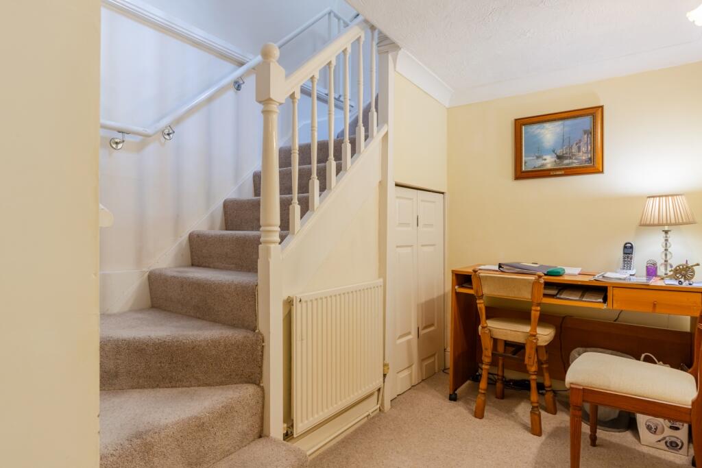 A10 - Lower Erith Road, The Cottage, Torquay - 250