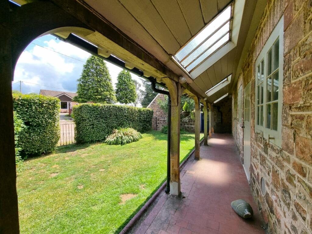 Stoodleigh - Seddons