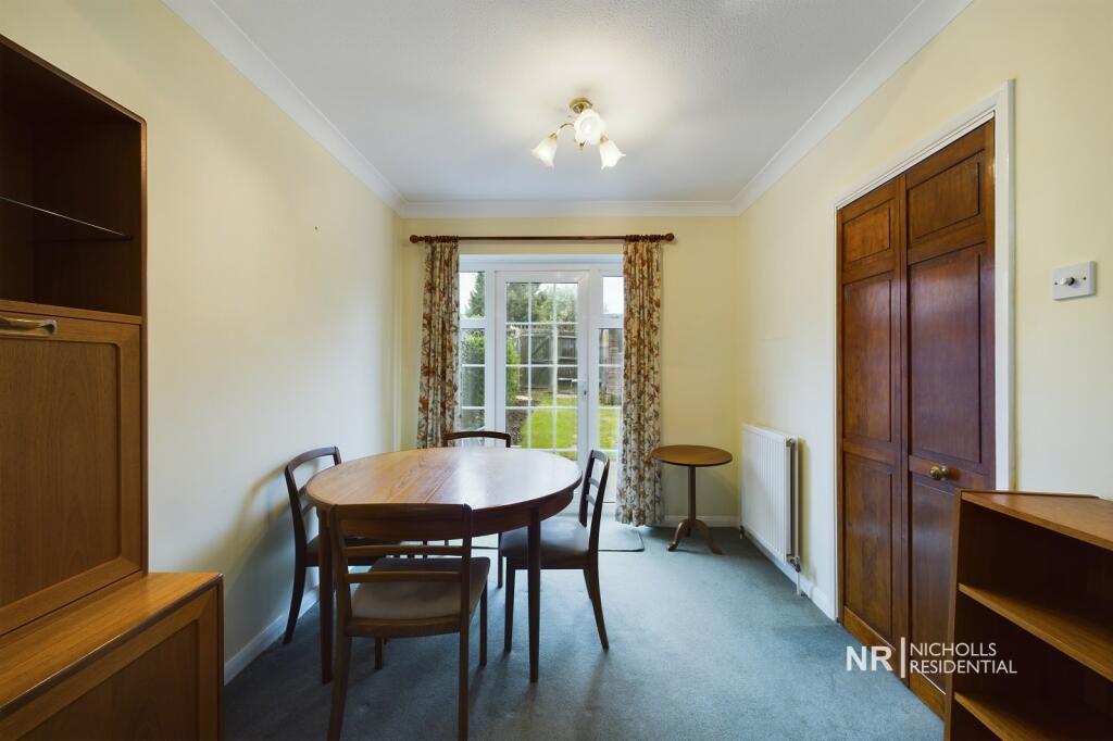 Dining  Area