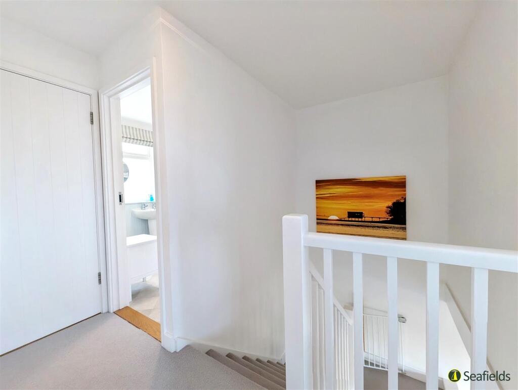 Second Floor Landing