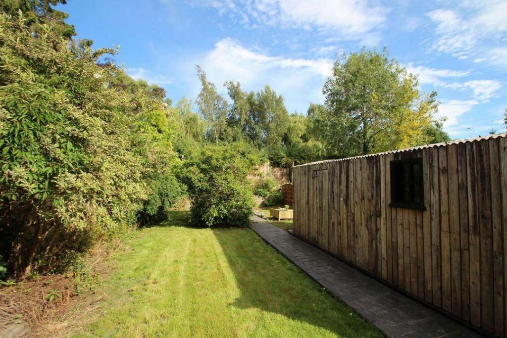 Gardens