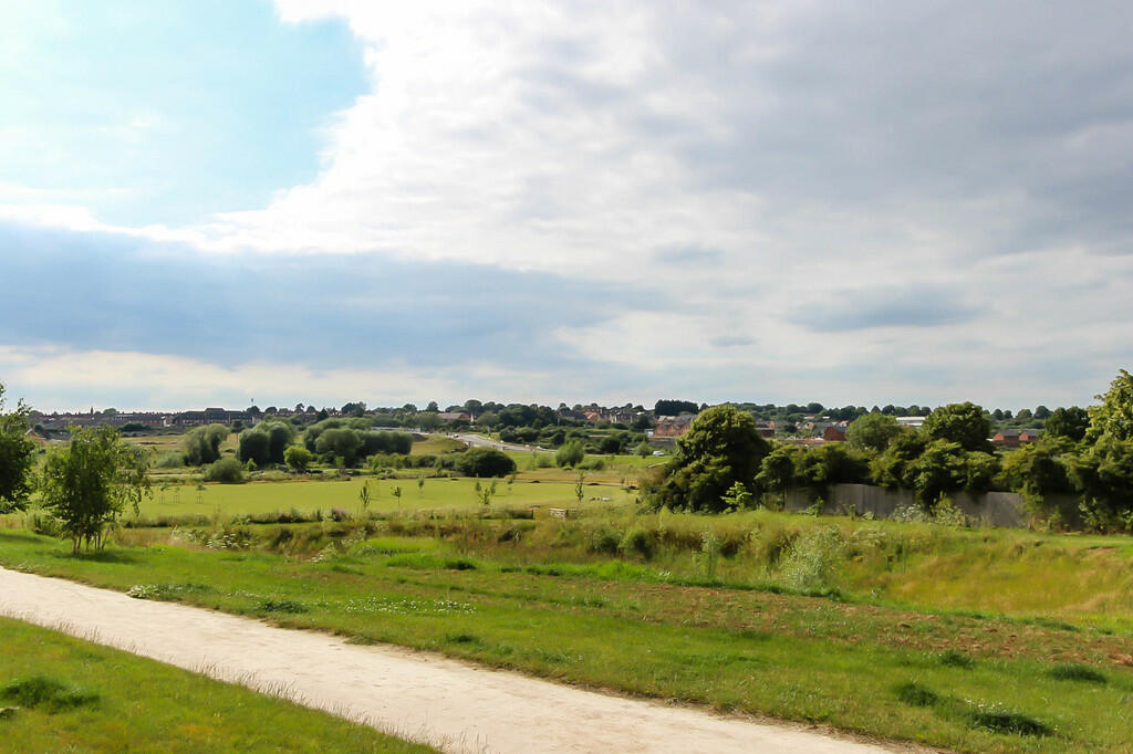 Green Space
