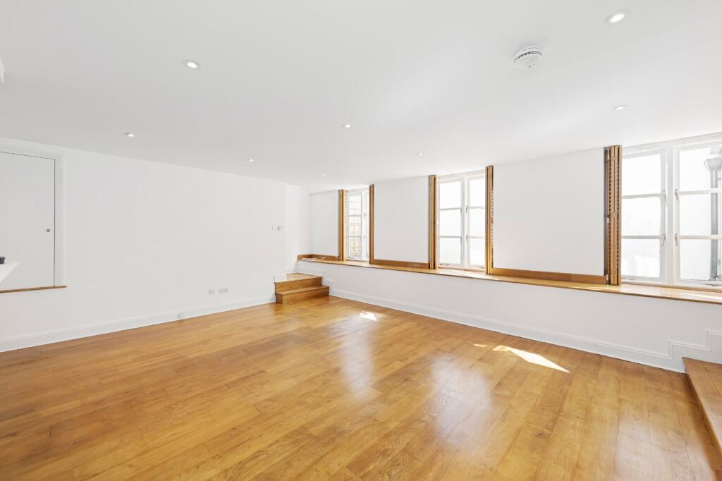 Ground Floor
