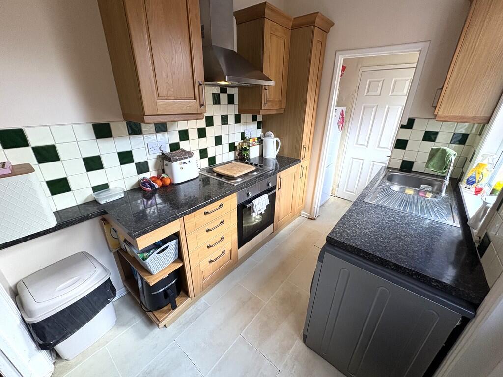 kitchen use