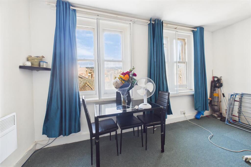 26 Waterloo Street, Weston Super Mare, North Somer