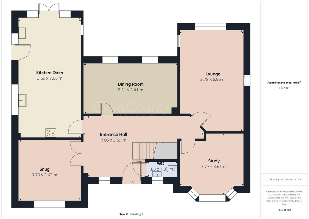 Ground Floor
