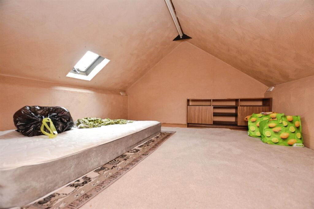 Bottesford Road, Scunthorpe