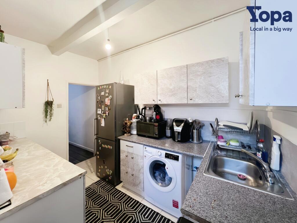 Kitchen 202